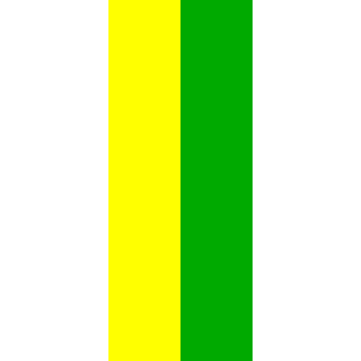 Vlag Neufahrn bei Freising 150x225cm