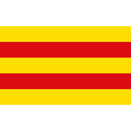 Vlag Oldenburg 100x150cm