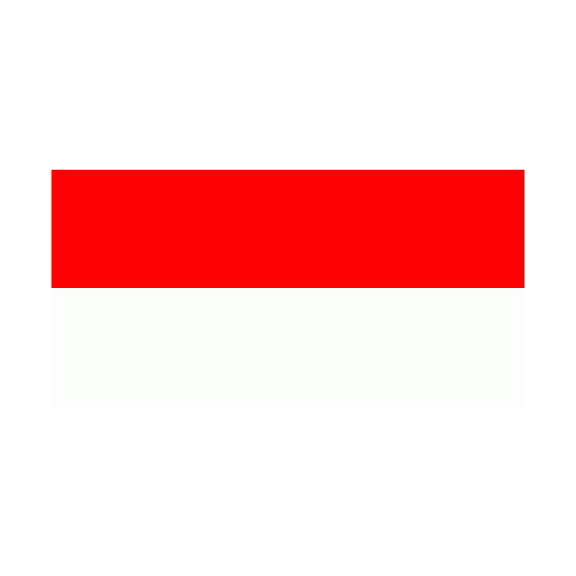 Vlag Osterode 150x225cm