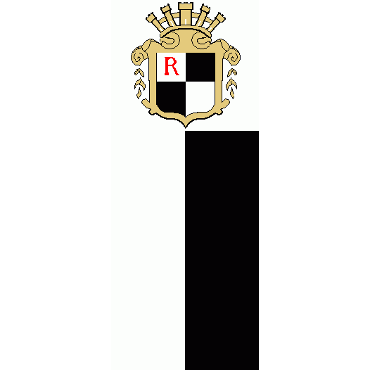 Vlag Roth 150x225cm
