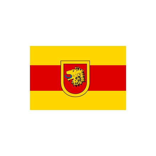 Vlag Sehnde 100x150cm