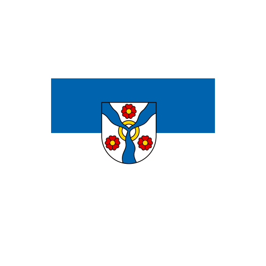 Vlag Springe 100x150cm
