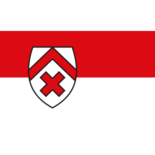 Vlag Versmold 100x150cm