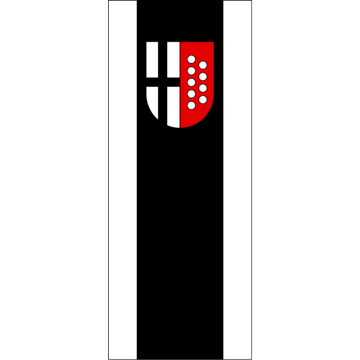 Vlag Warstein 200x300cm