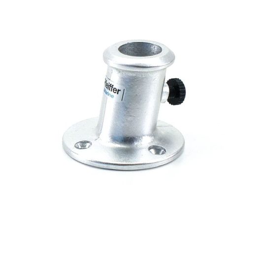vlaggenstokhouder 30 mm boot