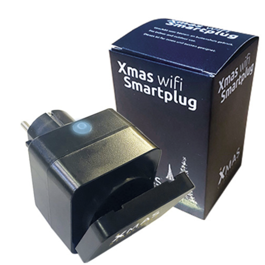Xmas Starlight Smart Plug