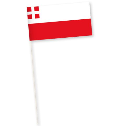 Zwaaivlag provincie Utrecht xcm