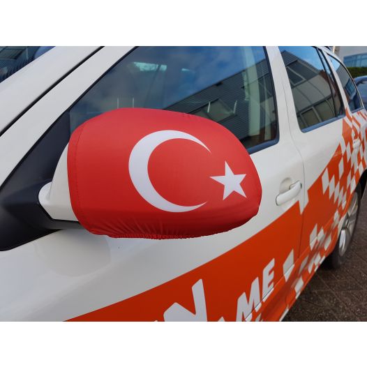 Autospiegel hoes Turkije