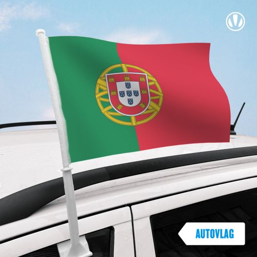 Autovlag Portugal - Luxe