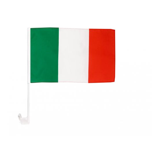 Autovlag Italie