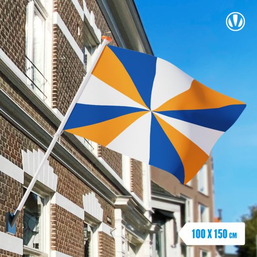 Brielse geus 100x150 cm Spunpoly