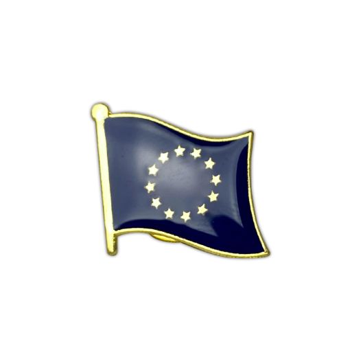 Broche / Speldje vlag  Europese Unie
