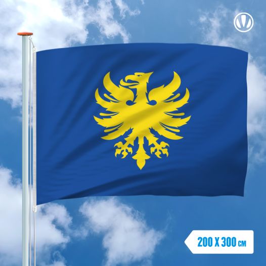 Grote Mastvlag Heerlen