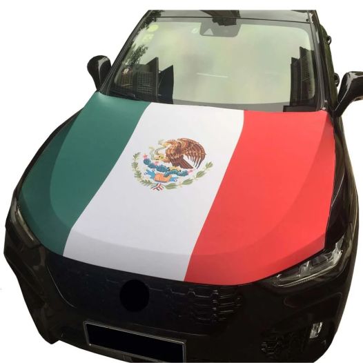 Motorkap hoes Mexico
