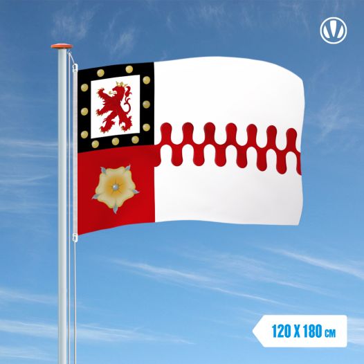 Vlag Berg en Dal 120x180cm