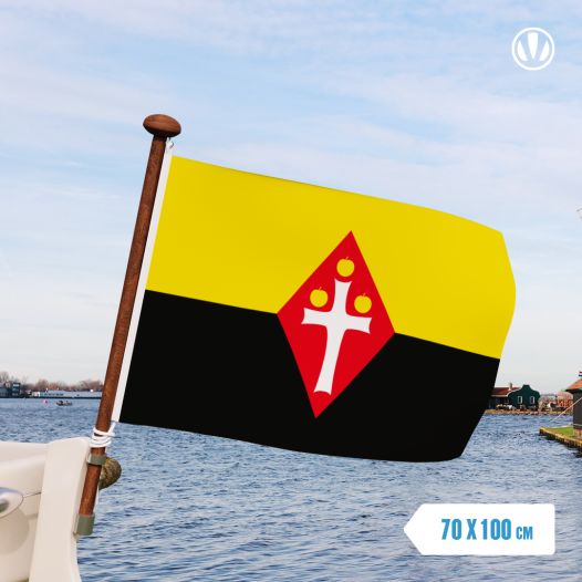 Vlag Best 70x100cm