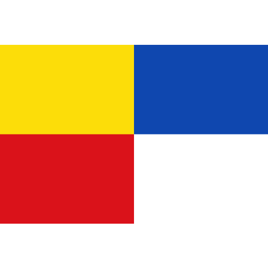 Vlag Manage 120x180cm