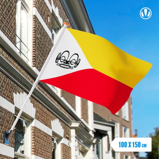 Vlag Marquesas 100x150cm