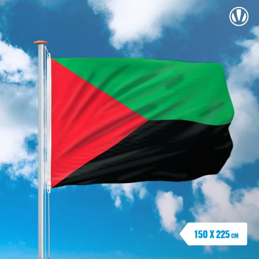 Vlag Martinique 150x225cm