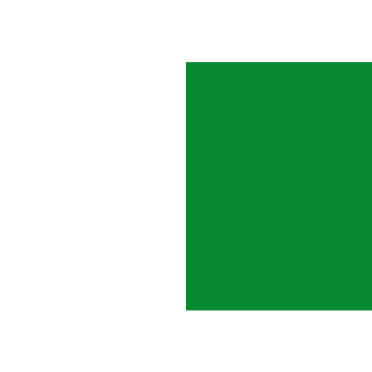Vlag Sint-Pieters-Woluwe 70x100cm
