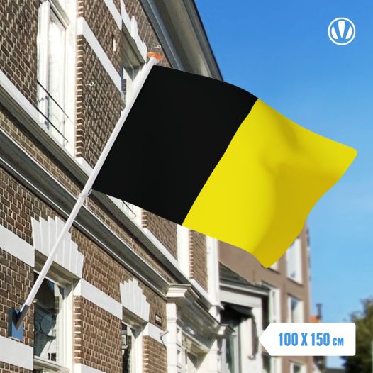 Vlag Sneek 100x150cm