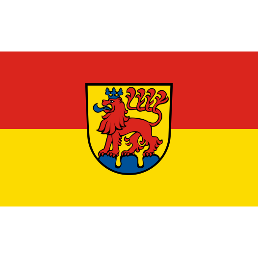 Vlag Calw 100x150cm