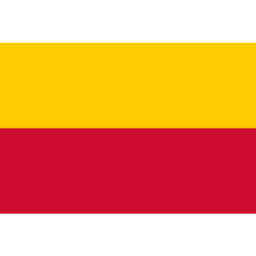 Vlag Culemborg 70x100cm