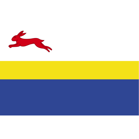 Vlag De Fryske Marren 70x100cm