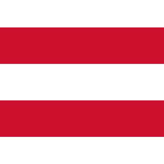 Vlag Hoorn 70x100cm