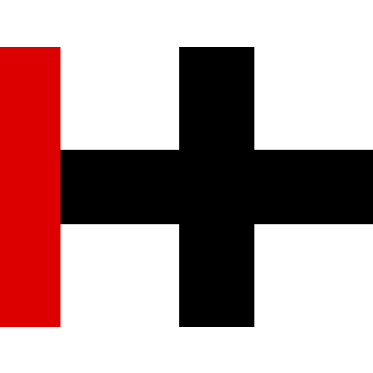Vlag Konstanz 100x150cm