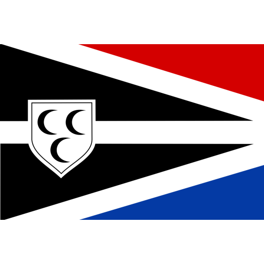 Vlag Krimpen aan den IJssel 70x100cm