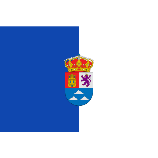Vlag Las Palmas 150x225cm