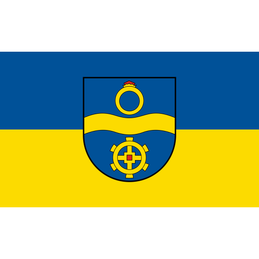 Vlag Mühlacker 100x150cm