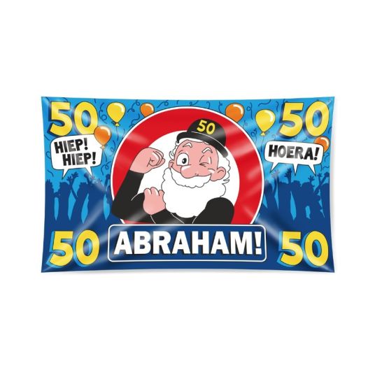 Abraham vlag