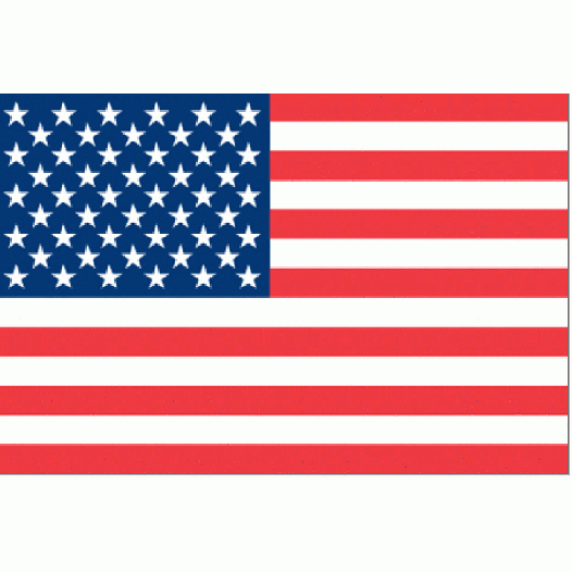Vlag USA XXL 150x240cm | Best Value