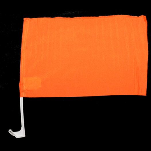 Oranje Autovlag