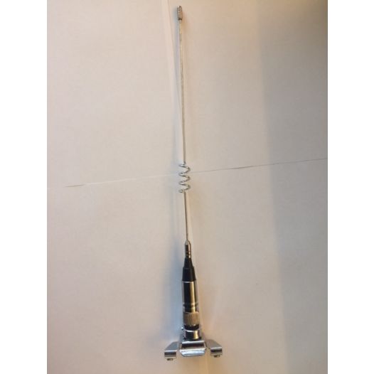 Autovlag model antenne