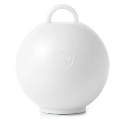 Ballon gewicht wit type Kettlebell