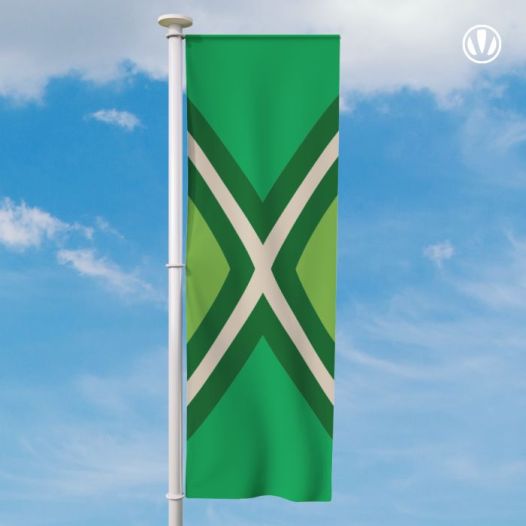 Banier Achterhoek Vlag