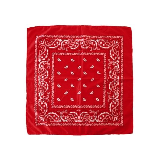 Boeren Zakdoek 53x53cm