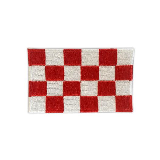 Patch Brabants vlag