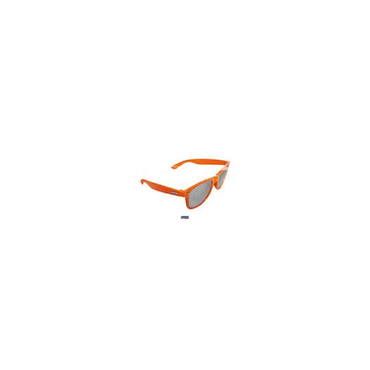 Oranje Bril Oranje Zonnebril