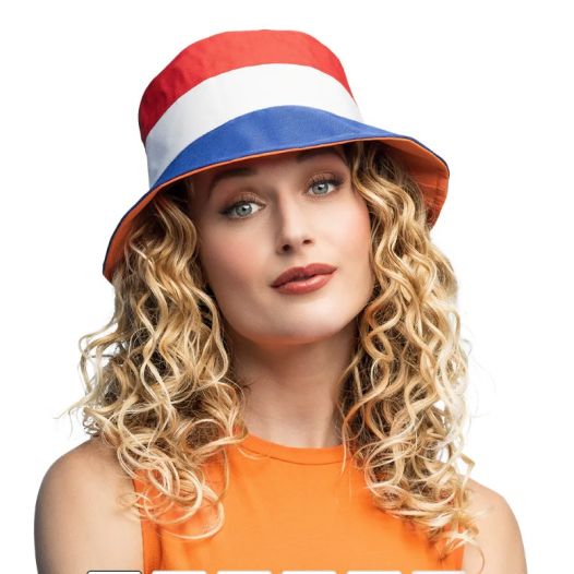 Bucket Hat Holland