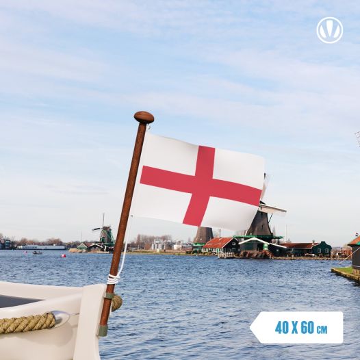 Engelse vlag 40x60cm
