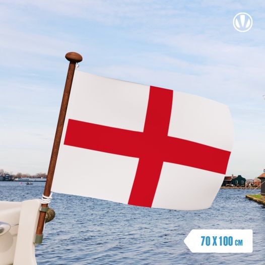 Engelse vlag vlaggen Engeland gastenlandvlag 70x100cm