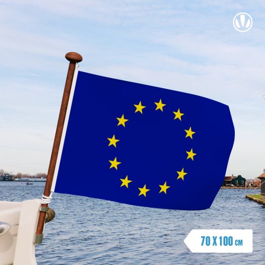Vlag Europese Unie EU