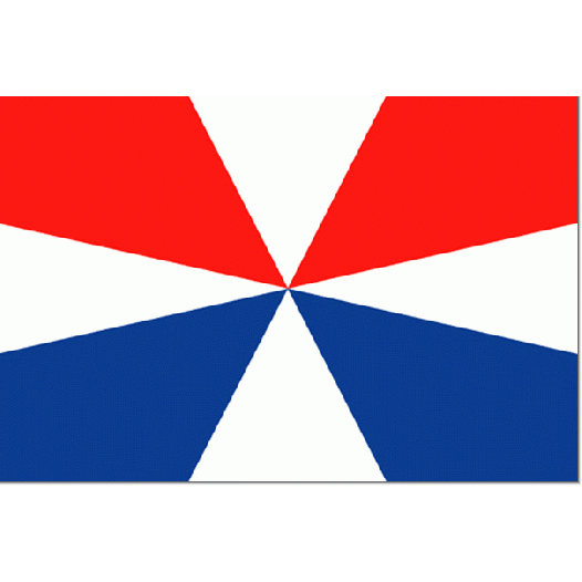 Geus Nederland 150x225cm