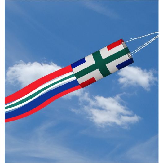 Windsock Groningen 150cm Groninger windsok