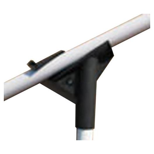 Handystick / Vlaggenstok Uithaler - met 2 meter deelbare stok