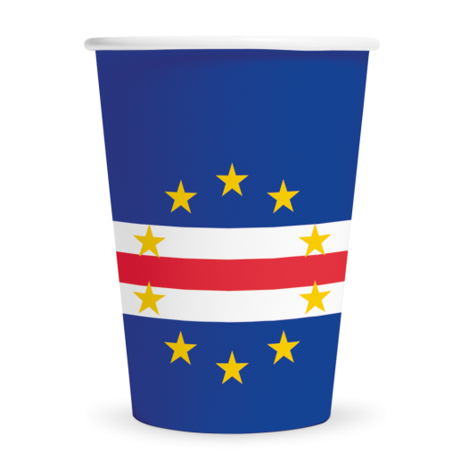 Kaapverdie Bekers